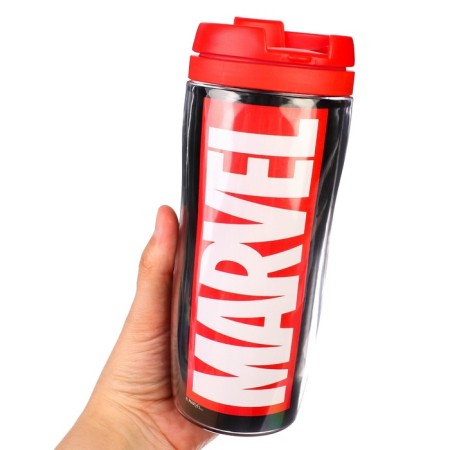 Thermostatic, 350 ml "Marvel", Avengers-1