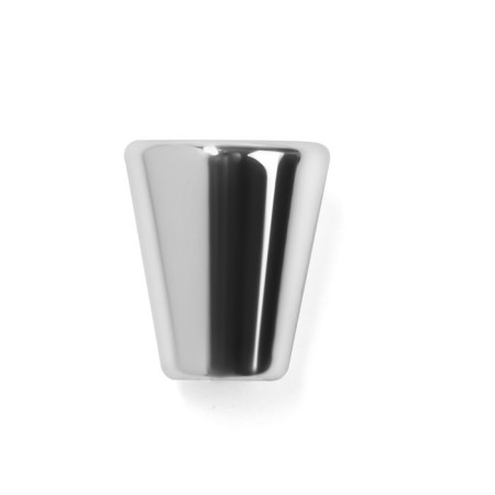 Cappio, rk019, d = 20 mm, plastic, color chromium-4