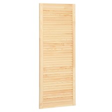 Blinding door, 120.5 × 49.4cm
