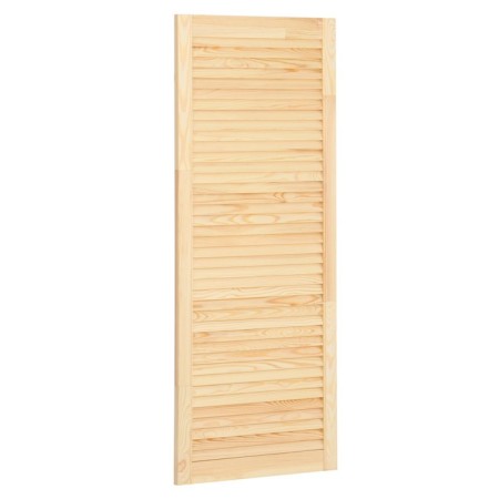 Blinding door, 120.5 × 49.4cm