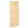Blinding door, 120.5 × 49.4cm