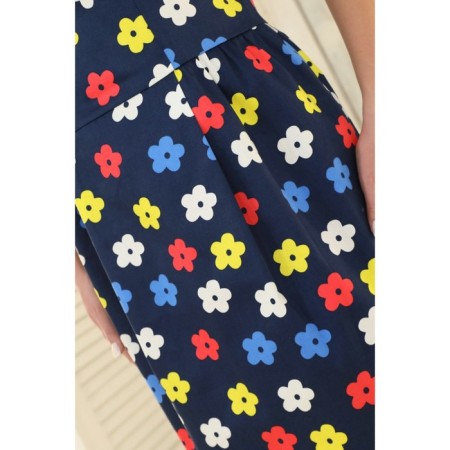 Women's dress, size 42-5