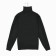 Sweater for a boy, black color, height 116-122 cm