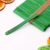 Ice cream sticks “Fruits”, set of 50 pcs, 11.4 x 1 cm
