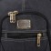 Tourist backpack, 60 l, lightning department, external pocket, black color