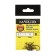 Carp hooks Maruto 8624, BN color, No. 6 Carp Pro, 8 pcs.