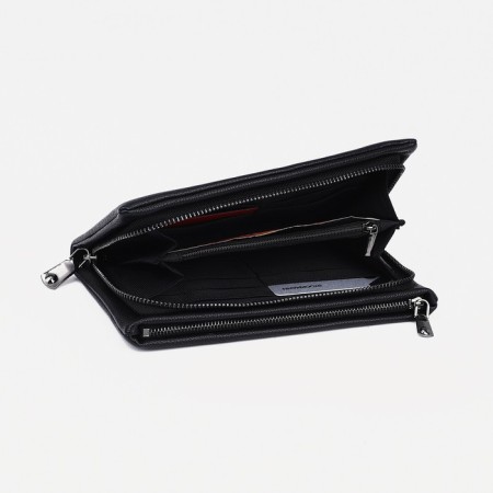 Male clutch, black color-3