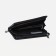 Male clutch, black color