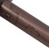 Halaxy line GL 4349, 2000 watts, 2 speeds, 3 temperature conditions, brown