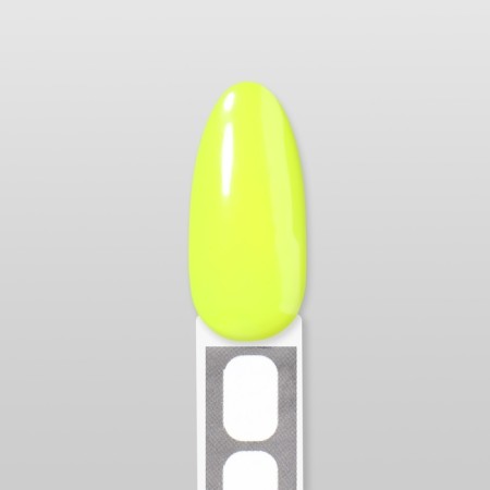 Simple nail polish gel, 3 phase, 10 ml, led/uv, color (277)-15