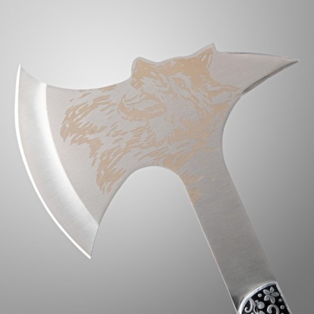 Tourist Top Topor "Wolf" 31cm-4