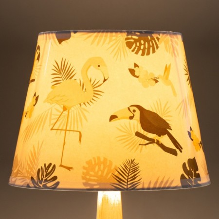 Obachr "birds" E14 20x20x15 cm-2