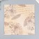 Scrapbooking paper 30x30 cm "Rustik", bilateral, 12 sheets, 12 designs, 180 g/m2