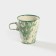 Ceramic Pena Curamic mug, 350 ml