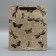 Package Gift Crafts Vertical, packaging, “butterflies”, 23 x 27 x 11.5 cm