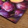 Groot board "Juicy plum" 27x18 cm