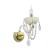 Wall lamp (sconces) bonaita e14 40w