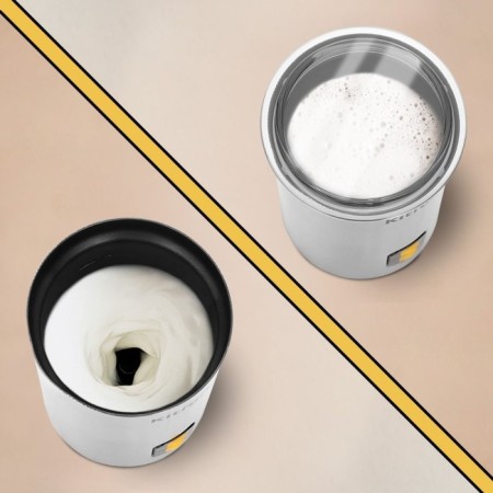 Kapuchuchener KitFort KT-7291, 500 W, 450 ml, cord length 0.7 m-3