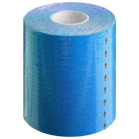 Kinesio-table Onlitop Pro, 7.5 cm x 5 m, color mix-8