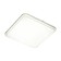 Seva LED 30W 4000K 350x350 IP43