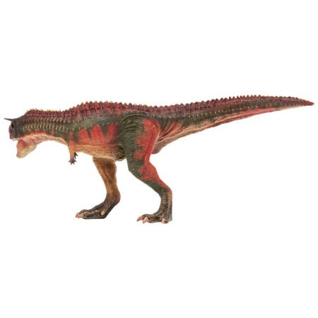 Dinosaurian figure "World of dinosaurs: carnotaurus", 30 cm-7