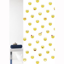 Bathroom curtains Like Me, 180x200 cm