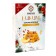Lukum sticks hayali nuts with a melon 250g