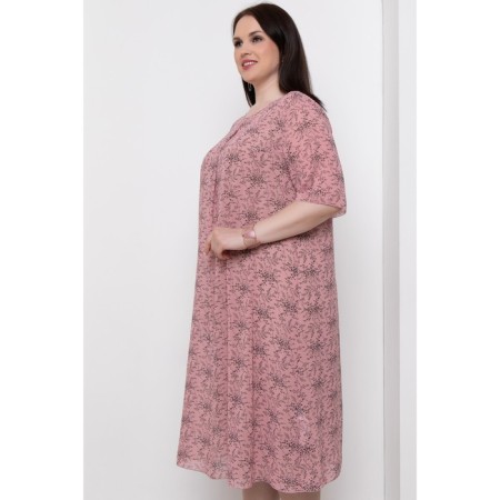Women's dress, size 64-2