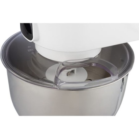 Leonord LE-1721, 1000 W, 6 speeds, 3 nozzles, white-5