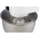 Leonord LE-1721, 1000 W, 6 speeds, 3 nozzles, white