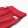 Children's sliders minku, red color, height 68-74 cm
