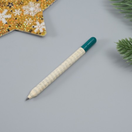 Growing gift pencils Mini "Pine"-4