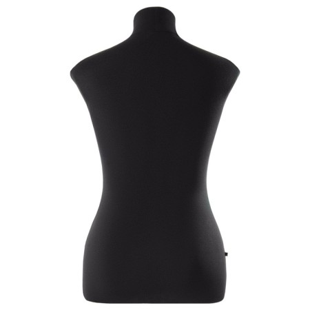 Portnovsky Kristina mannequin, premium set, size 44, black color, star stand and magnet-traffic-2
