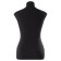 Portnovsky Kristina mannequin, premium set, size 44, black color, star stand and magnet-traffic