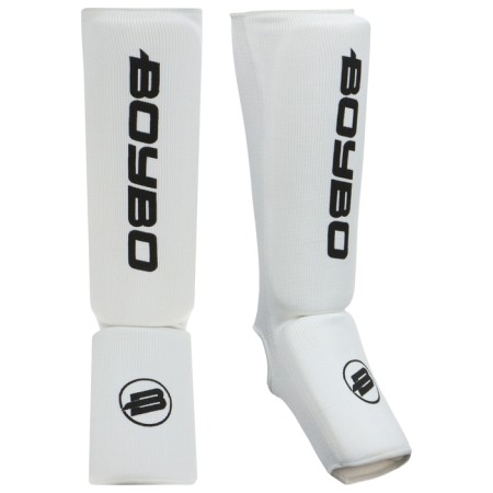 Protection of the ankle Boybo, p. XL, white color