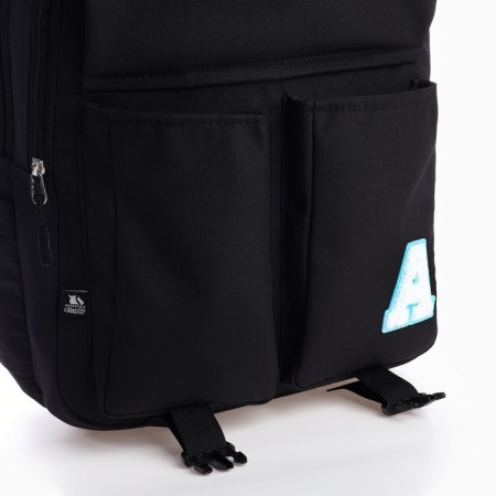 School backpack 39x30x14 cm "September 1: Sportshik"-5