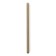 Cappio RS141 m/224 bracket handle, satin gold color