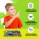 Puzzles "Cool stickers", 54 elements