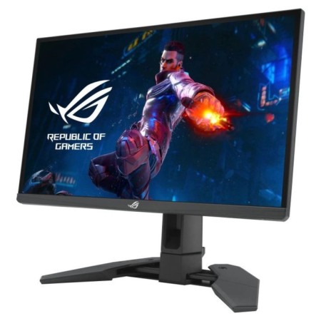 ASUS Munitor 24.1 "ROG SWIFT PG248QP Black TN LED 16: 9 HDMI matte HAS PIV 400CD 170g/16 106690-2