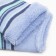 Noski children's terry, jeans color, size 10
