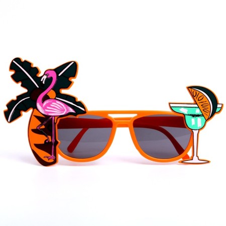 Carnival glasses "cocktail"-1
