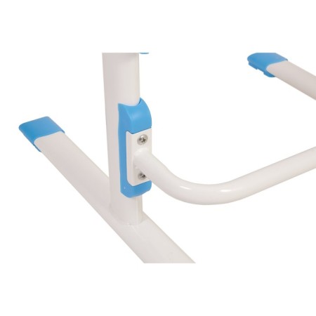 Party-transformer growing Polini Kids Simple M1, 75x55 cm, white-blue color-31