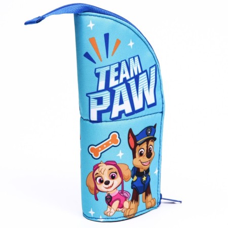 Penal-tubus stand, 85x210 mm, soft, puppy patrol-4