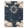 Female gift "Sun/Moon" blanket, socks, mask