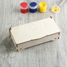 Harvesting for creativity 
