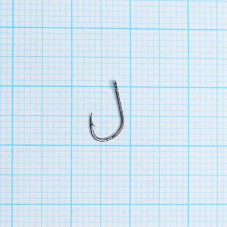 Hooks "Volzhanka" isama No. 10, 10 pcs-1
