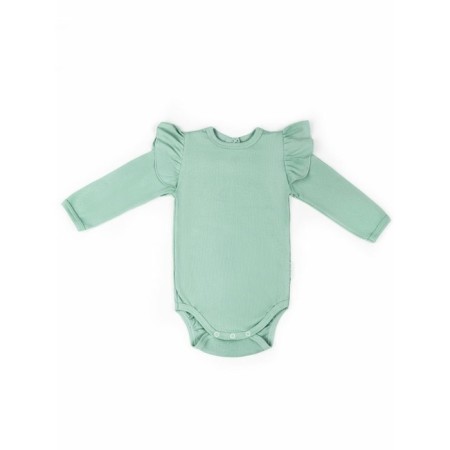 Body Children's fashion, height 68 cm, green color-5