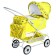 Stroller Puppet No. 6, mix
