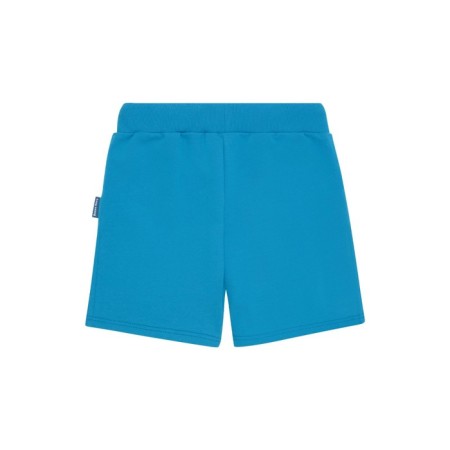 Shorts for the boy One Love Light, height 104 cm, sea wave color-2