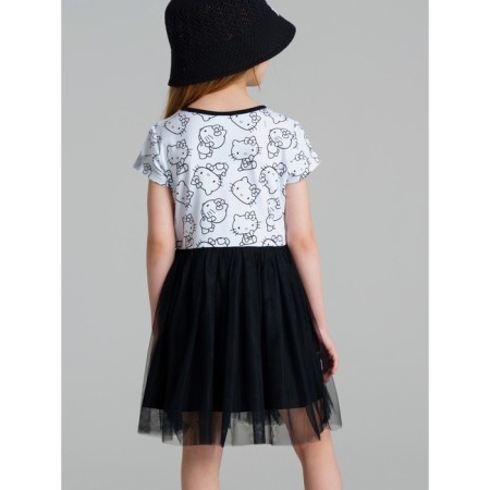 Dress for girl PlayTode, height 110 cm-2